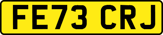 FE73CRJ