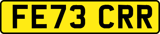 FE73CRR