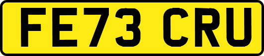 FE73CRU