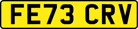 FE73CRV