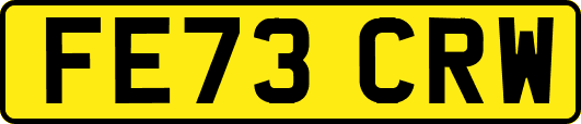 FE73CRW