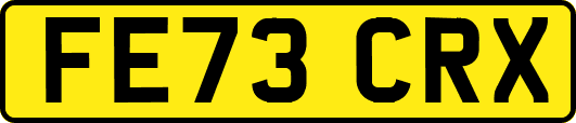 FE73CRX
