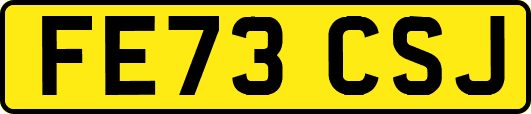 FE73CSJ