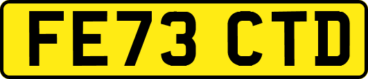 FE73CTD