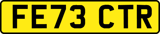 FE73CTR