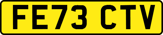 FE73CTV