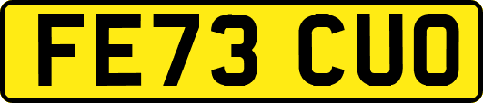 FE73CUO