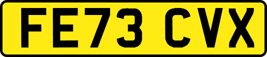 FE73CVX