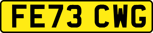 FE73CWG