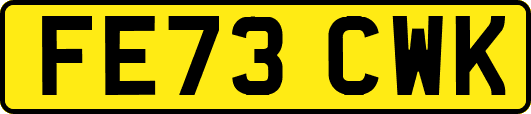 FE73CWK