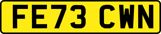 FE73CWN