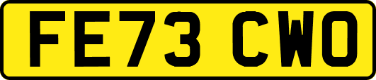 FE73CWO