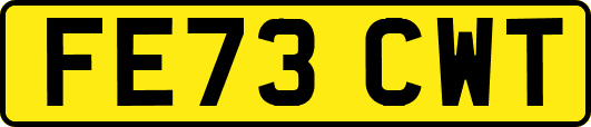FE73CWT