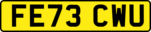 FE73CWU