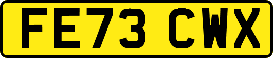 FE73CWX