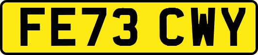 FE73CWY