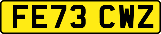FE73CWZ