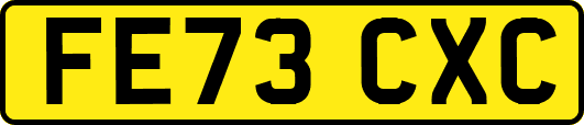 FE73CXC
