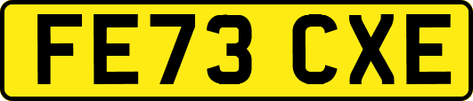 FE73CXE