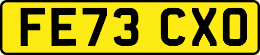 FE73CXO