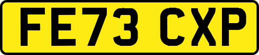 FE73CXP