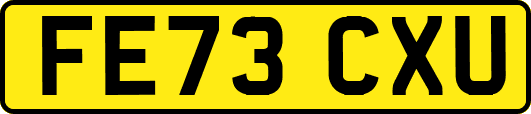 FE73CXU