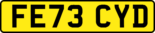 FE73CYD