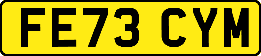 FE73CYM