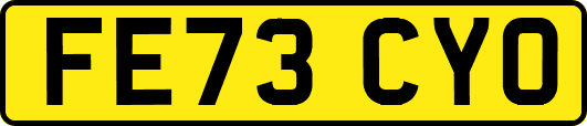 FE73CYO