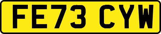 FE73CYW