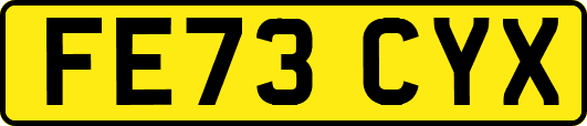 FE73CYX