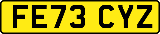 FE73CYZ