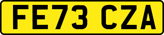 FE73CZA
