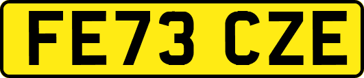 FE73CZE