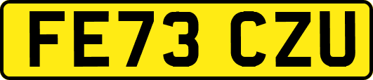 FE73CZU