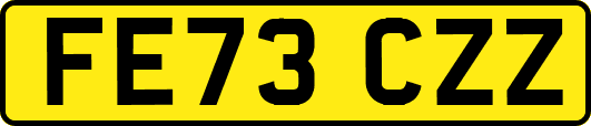 FE73CZZ