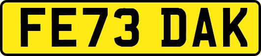 FE73DAK