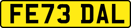 FE73DAL