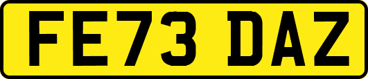 FE73DAZ