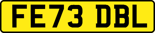 FE73DBL