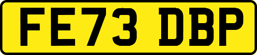 FE73DBP