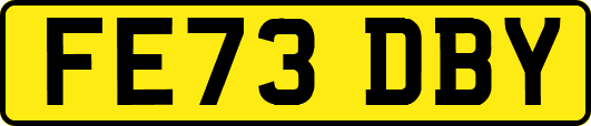 FE73DBY