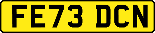 FE73DCN