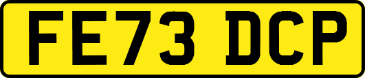 FE73DCP