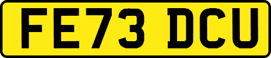 FE73DCU