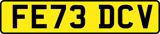 FE73DCV