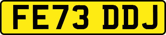 FE73DDJ