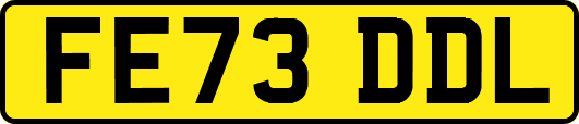 FE73DDL