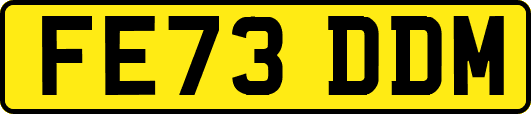FE73DDM