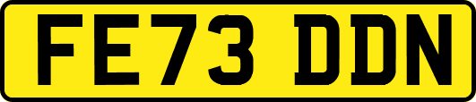 FE73DDN